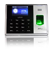  Máy Chấm Công Vân Tay Kobio Ua300 