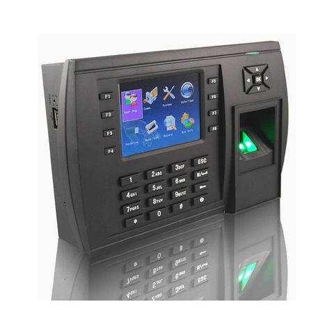 Máy Chấm Công Vân Tay Mita 8683