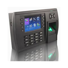  Máy Chấm Công Vân Tay Mita 8683 