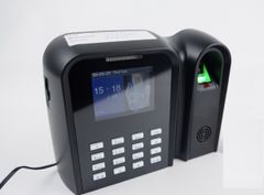  Máy Chấm Công Vân Tay Ronald Jack T9 