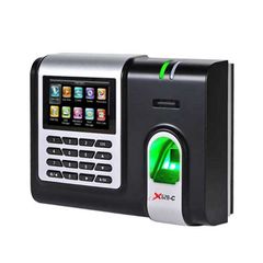  Máy Chấm Công Vân Tay Ronald Jack X628c 