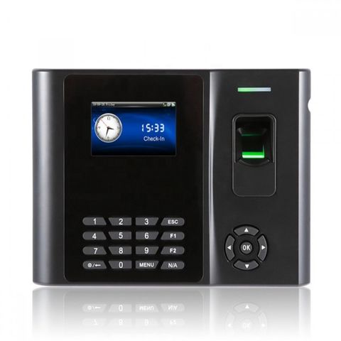Máy Chấm Công Vân Tay Ronald Jack X958a