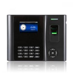  Máy Chấm Công Vân Tay Ronald Jack X958a 