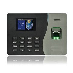  Máy Chấm Công Vân Tay Thẻ Ronald Jack K20 