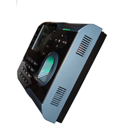 Máy Chấm Công Vân Tay Và Thẻ Zkteco Iclock 360