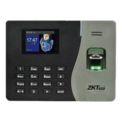  Máy Chấm Công Vân Tay Zkteco K14 