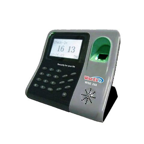 Máy Chấm Công Wise Eye Wse-268
