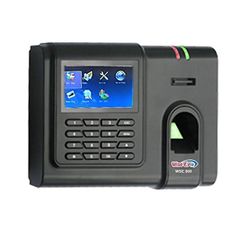  Máy Chấm Công Wise Eye Wse-808 