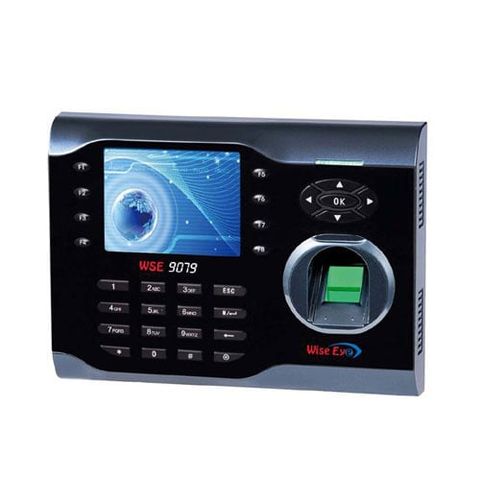Máy Chấm Công Wise Eye Wse-9079