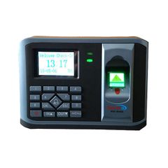  Máy Chấm Công Wise Eye Wse 8000a 