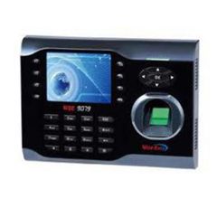  Máy Chấm Công Wise Eye Wse 9079 