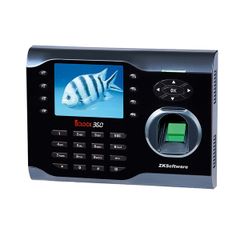  Máy Chấm Công Zk Software U160 