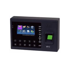  Máy Chấm Công Zksoftware B3-c 