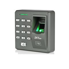 Máy Chấm Công Zkteco - X7 
