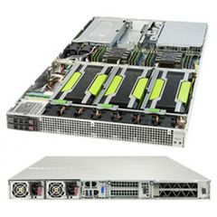  Máy Chạm Supermicro Superserver 1029gq-trt 