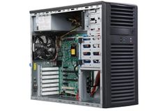  Máy Chạm Superworkstation 5039a-il 