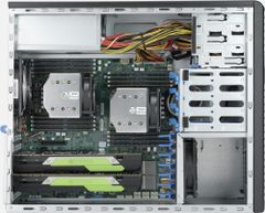  Máy Chạm Superworkstation 7039a-i 
