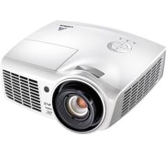  Máy chiếu 3D HD Vivitek H118EHDAA 