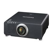 Máy chiếu 3D PANASONIC PT-DW830EK