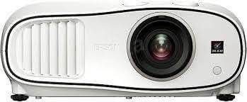 Máy chiếu 4K Epson EH-TW7000