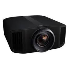Máy Chiếu 4k Jvc Dla-n5b