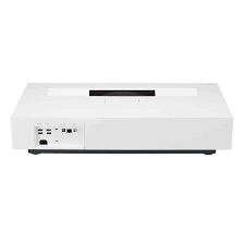 Máy Chiếu 4k Laser Smart Tv Lg Hu85la