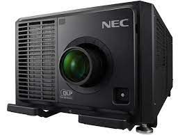 Máy chiếu 4K NEC NC3541L