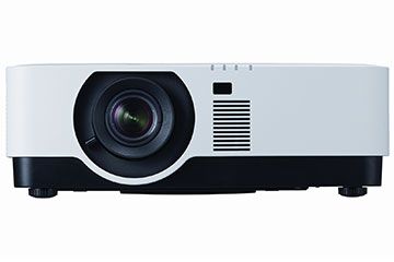 Máy chiếu 4K NEC P506QLG