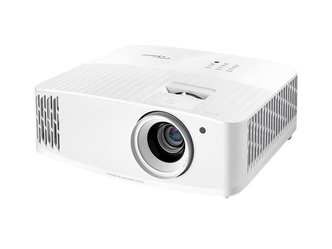 Máy chiếu 4K Optoma UHD35+