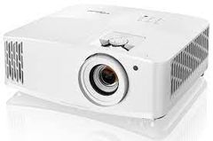  Máy chiếu 4K Optoma UHD50X 