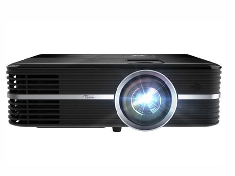 Máy Chiếu 4k Optoma Uhd51alv