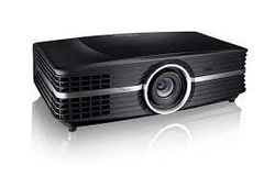  Máy chiếu 4K Optoma UHD65 
