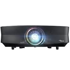  Máy chiếu 4K Optoma UHZ65 