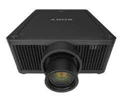 Máy Chiếu 4k Sony Vpl-gtz380