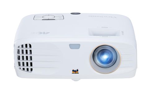 Máy Chiếu 4k Viewsonic Px727-4k