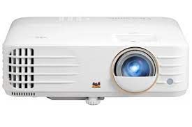 Máy chiếu 4K Viewsonic PX748-4K