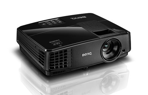 Máy Chiếu Benq Ms521p