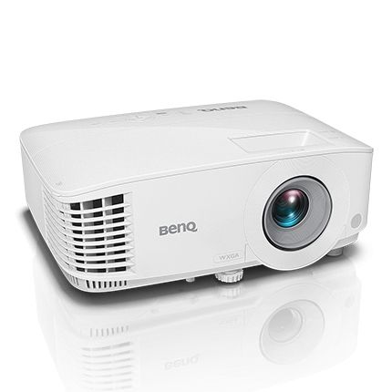 Máy Chiếu Benq Mw550