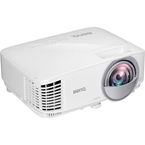 Máy Chiếu Benq Mw826st