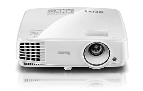 Máy chiếu BenQ MX570