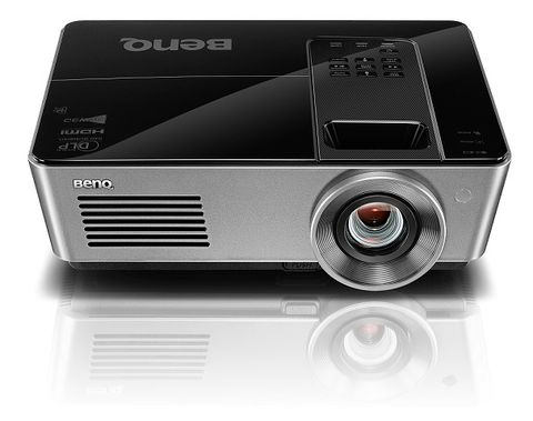Máy Chiếu BenQ SX912