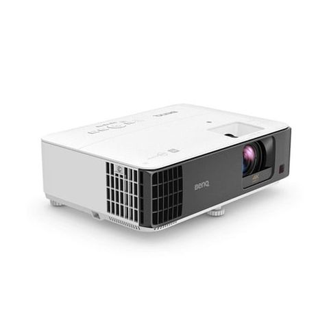 máy chiếu Benq TK700STi game