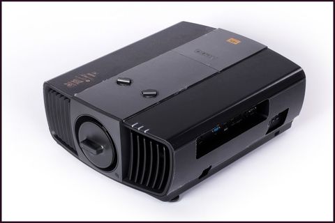 Máy Chiếu Benq W11000