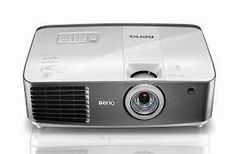  Máy chiếu BenQ W1500 