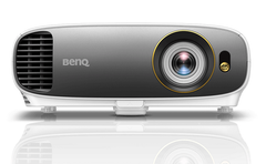  Máy chiếu Benq W1720 4K 