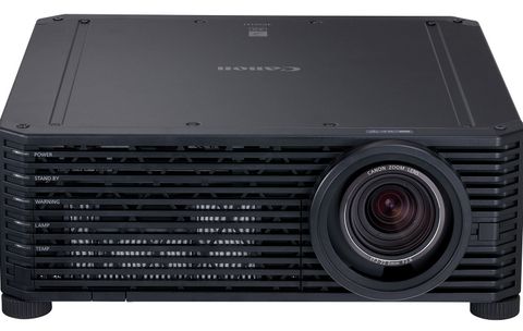 Máy Chiếu Canon 4k501st