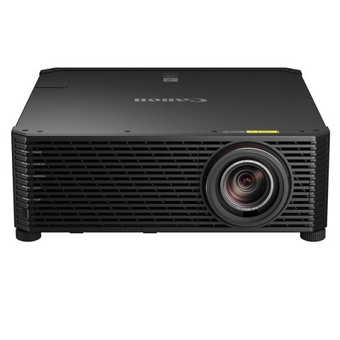 Máy Chiếu Canon 4k600stz