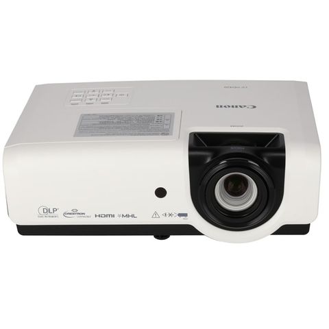 Máy Chiếu Canon Lv-hd420