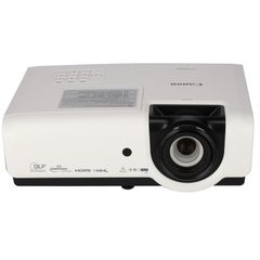  Máy Chiếu Canon Lv-hd420 