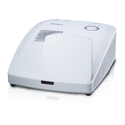Máy Chiếu Canon Lv-wx300usti